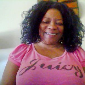 Meet your Posher, Tonia